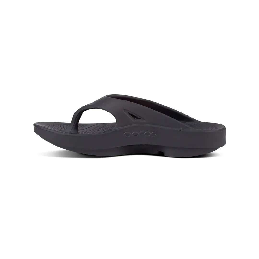 Oofos Ooriginals Unisex Sandal