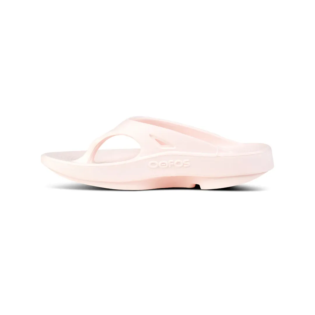 Oofos Ooriginals Unisex Sandal