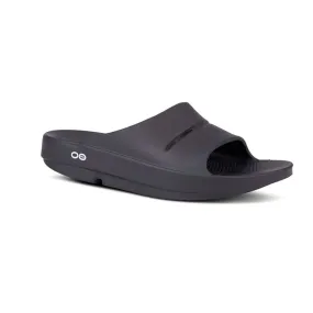 OOFOS Unisex Ooahh Slide Sandal