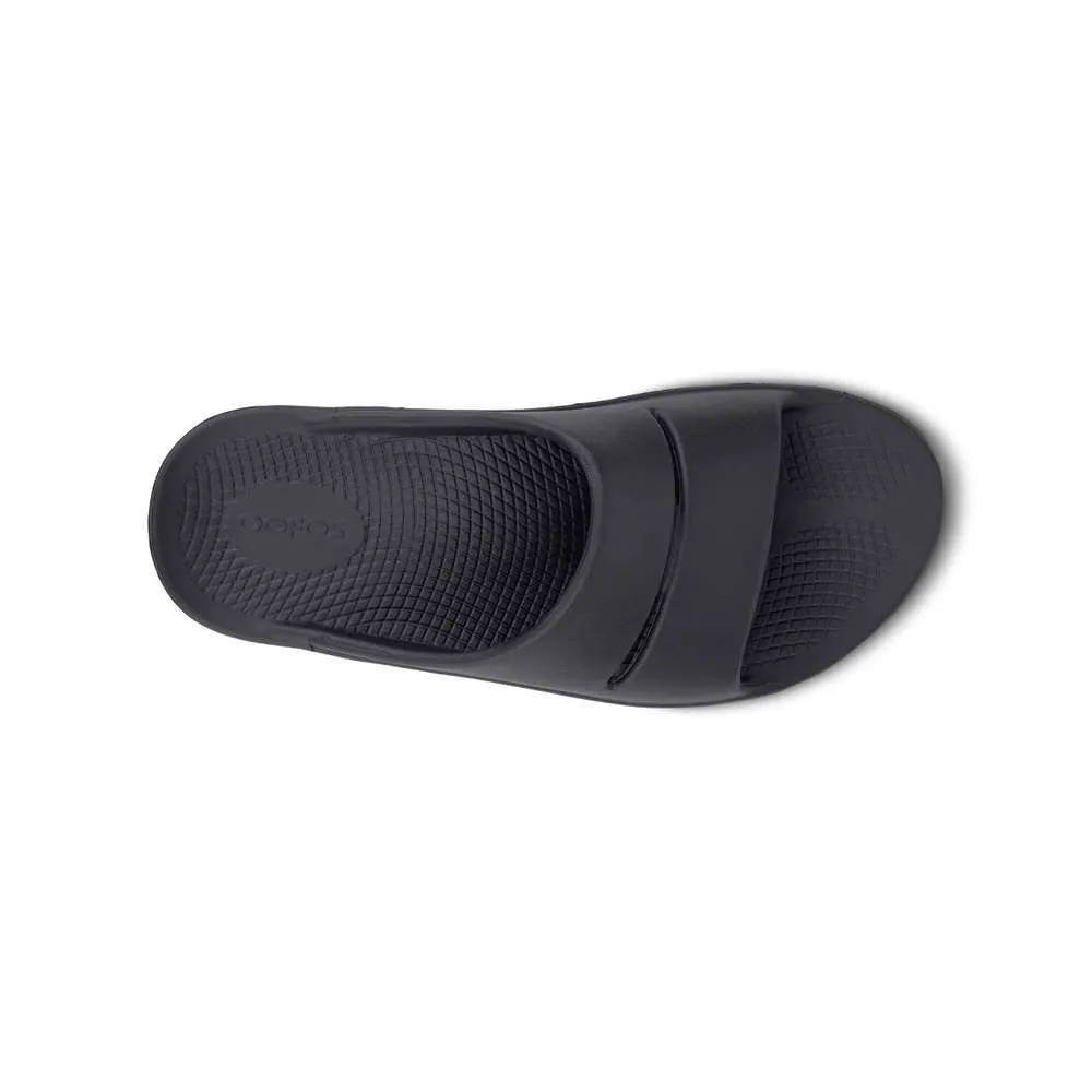 OOFOS Unisex Ooahh Slide Sandal