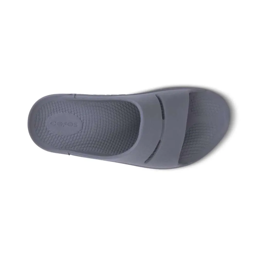 OOFOS Unisex Ooahh Slide Sandal