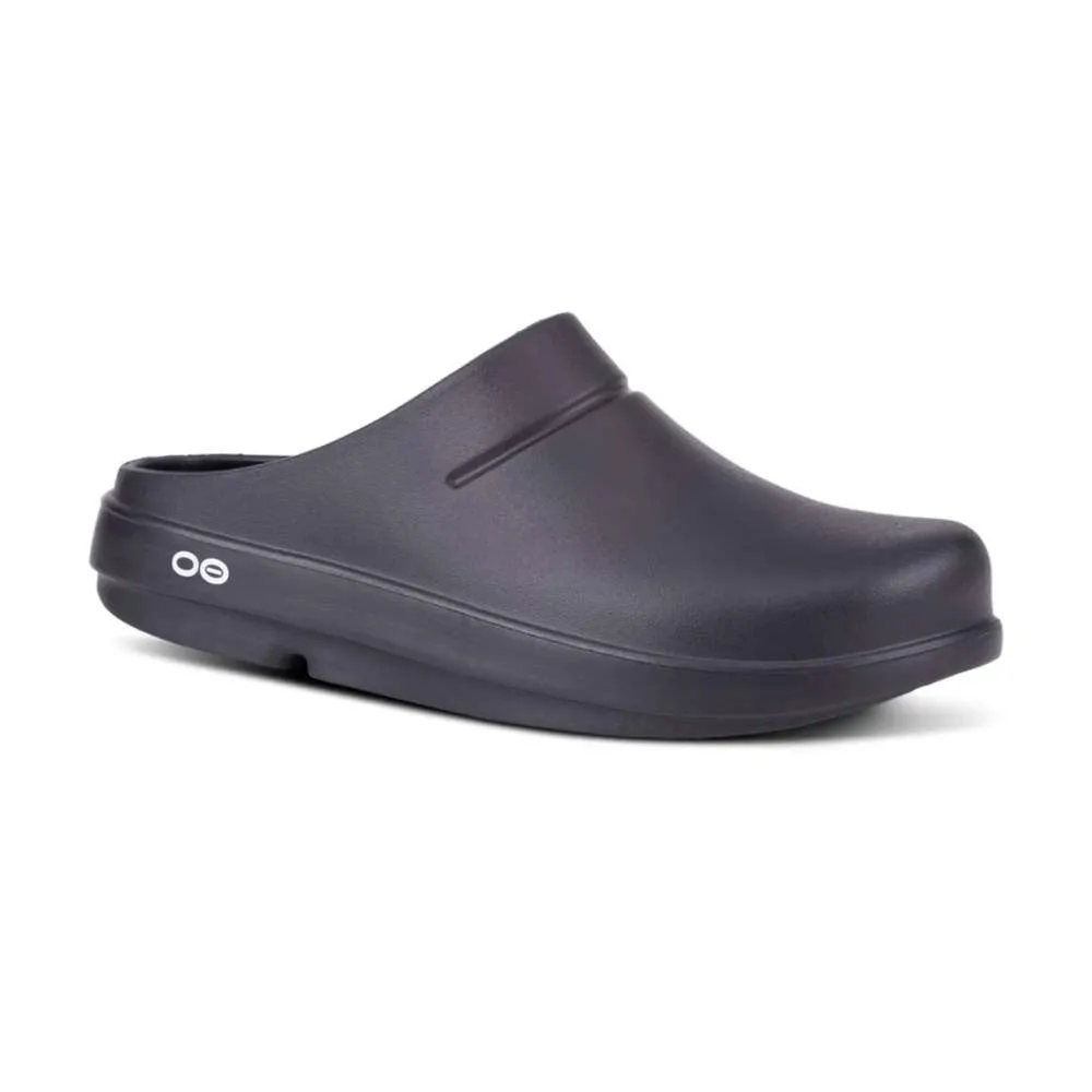 OOFOS Unisex Oocloog Clog