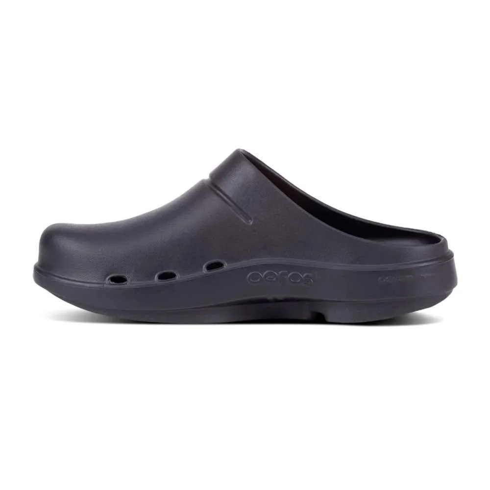 OOFOS Unisex Oocloog Clog