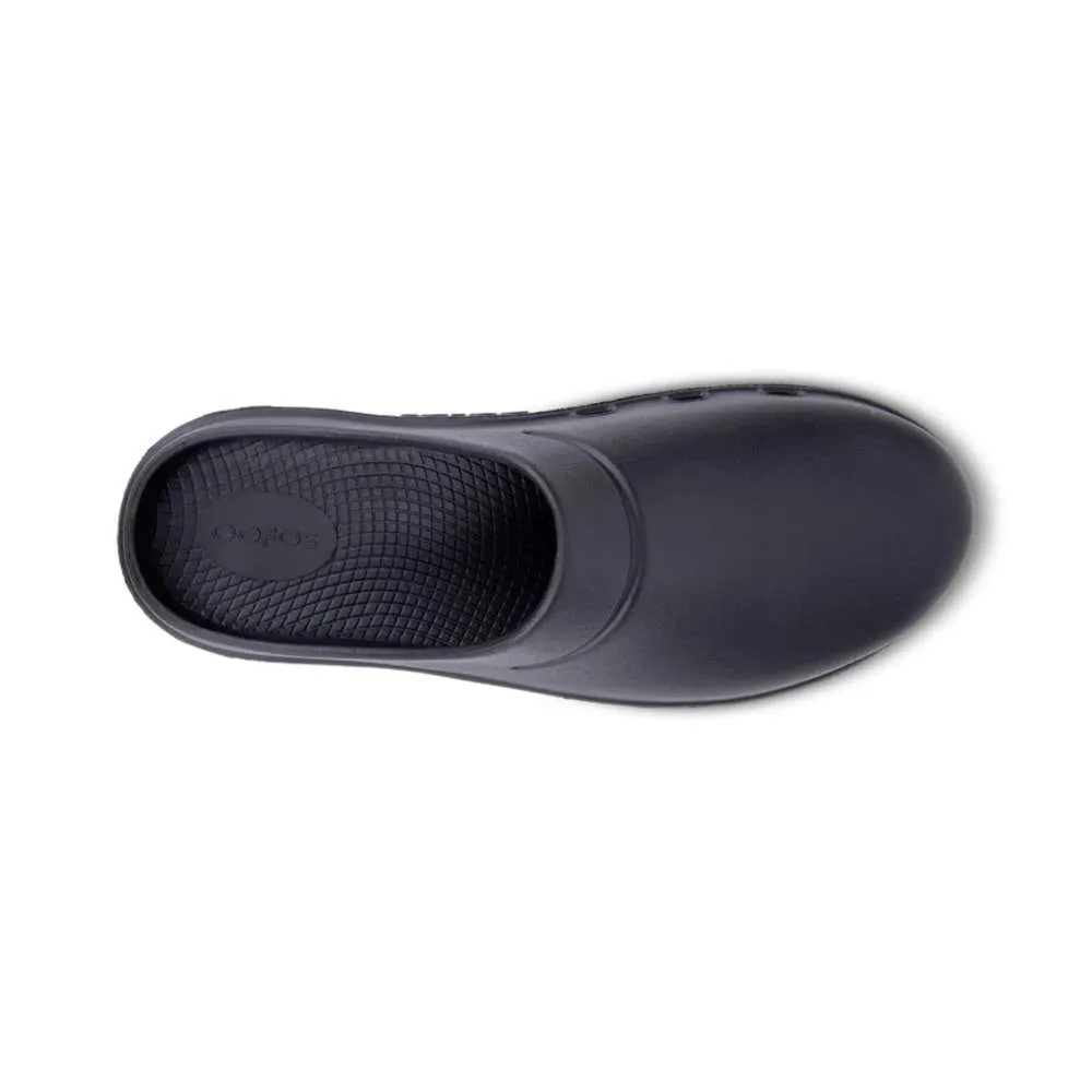 OOFOS Unisex Oocloog Clog