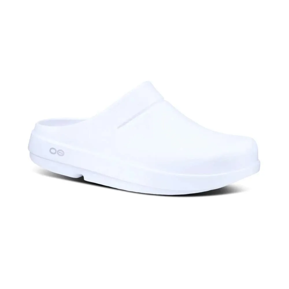 OOFOS Unisex Oocloog Clog