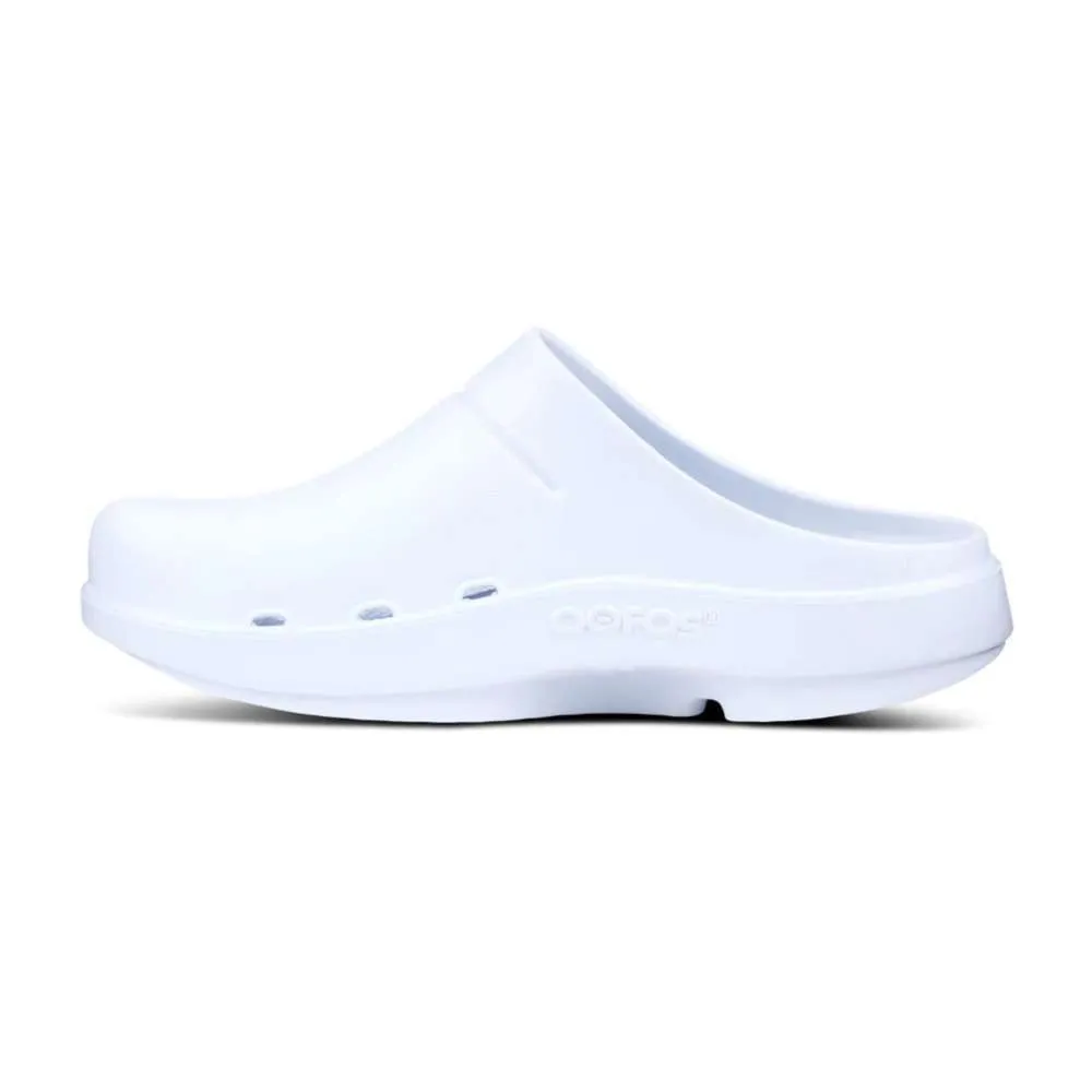 OOFOS Unisex Oocloog Clog