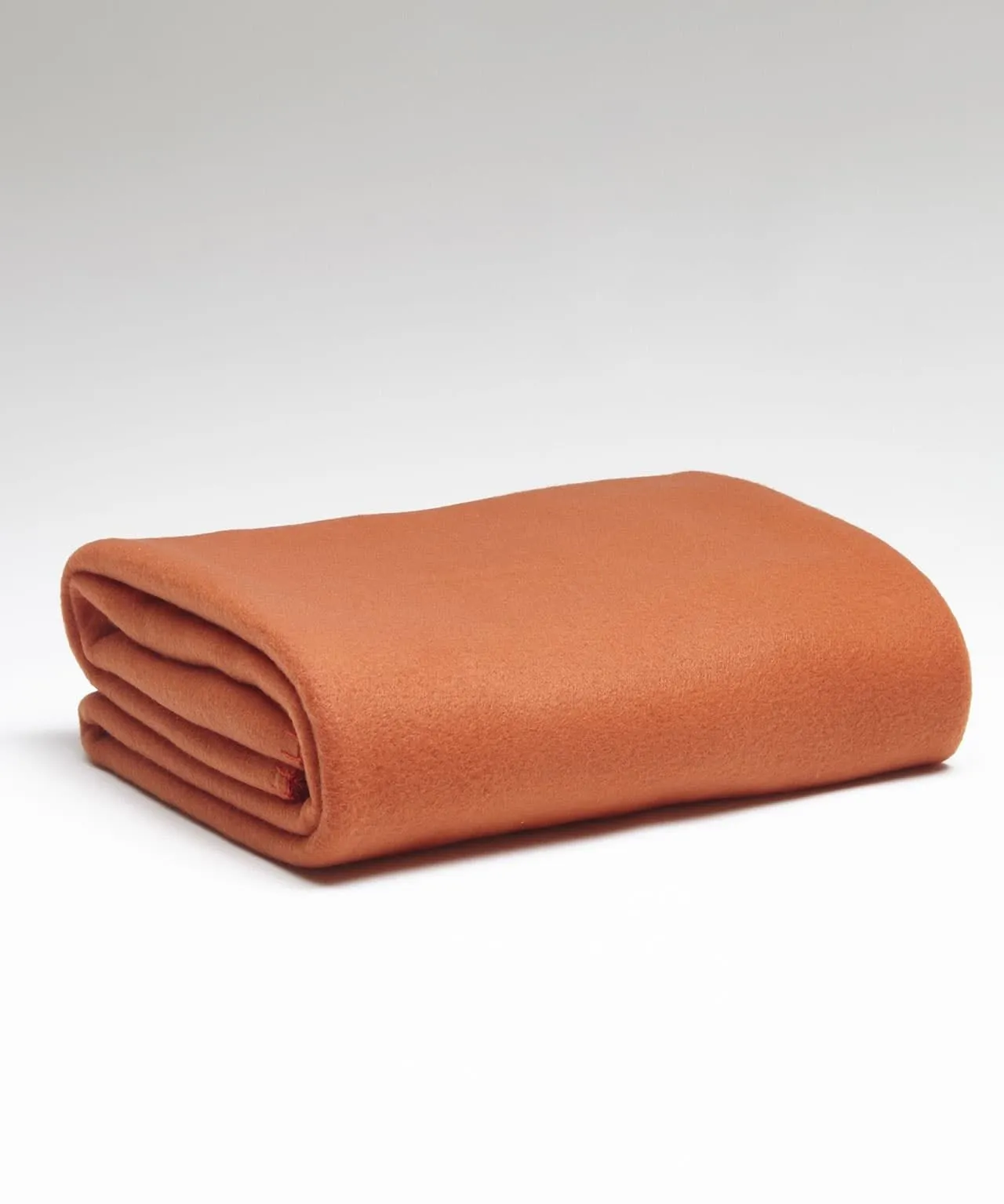 Pack of 2 Plain Fleece Throws