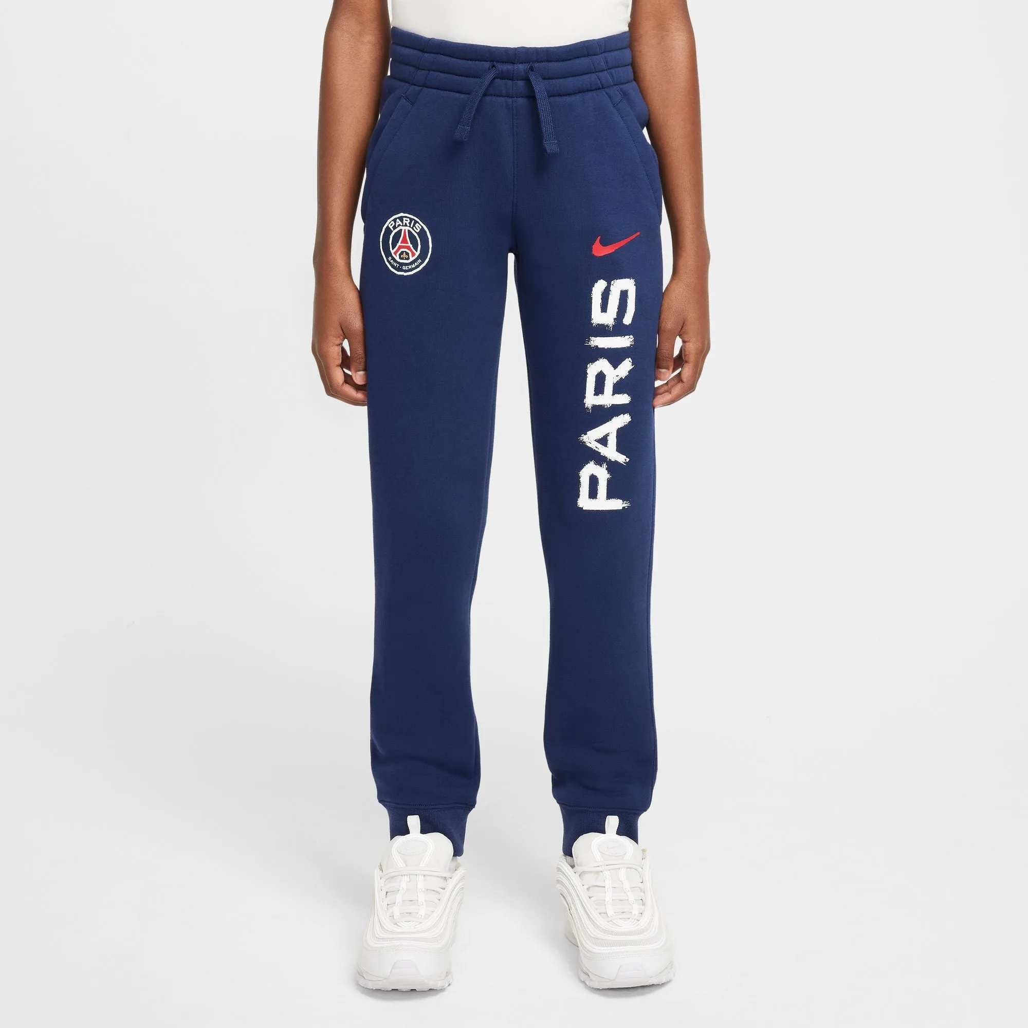 Paris Saint-Germain Club Fleece