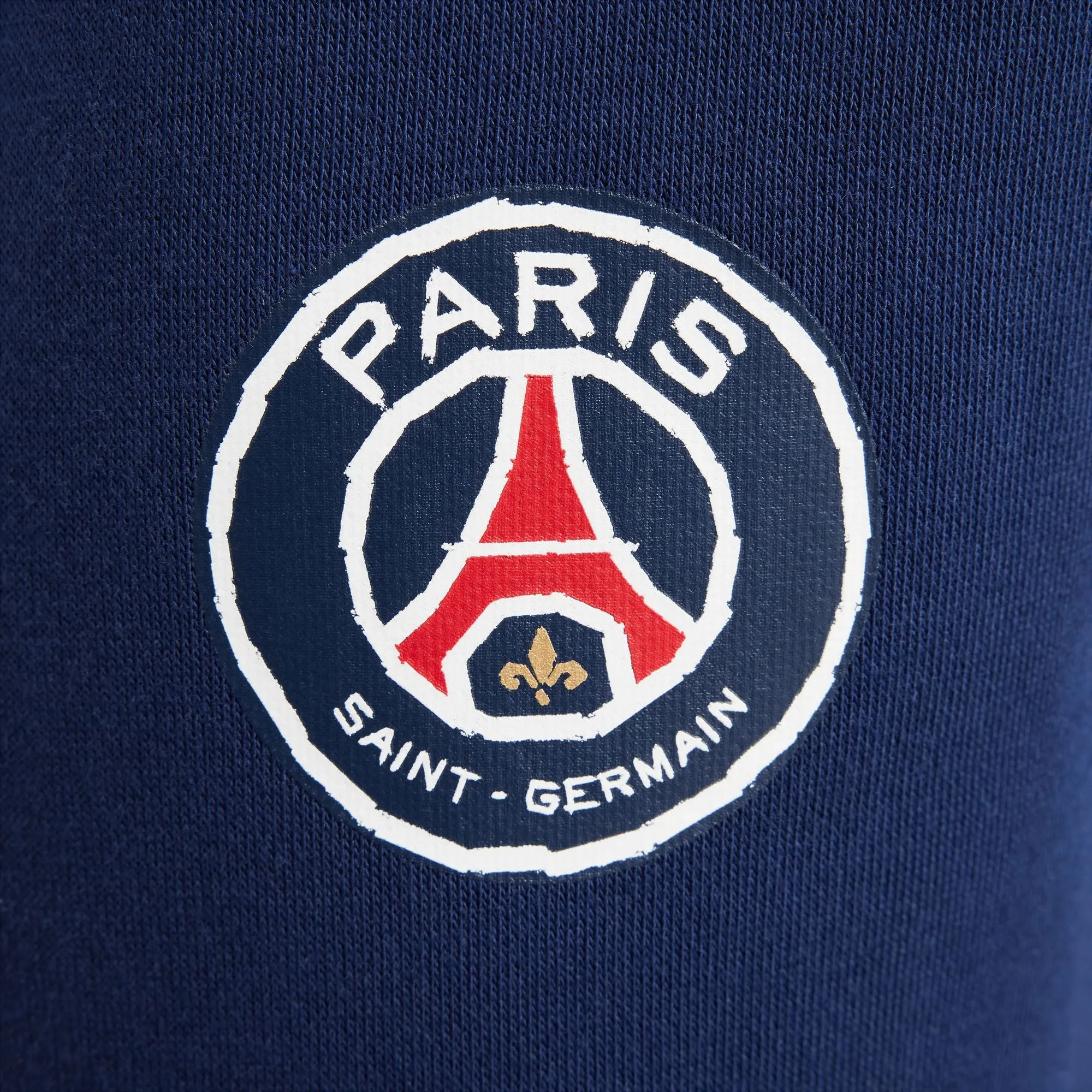 Paris Saint-Germain Club Fleece