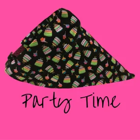 Party Bandana