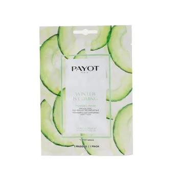 Payot Morning Mask (Winter Is Coming) - Nourishing & Comforting Sheet Mask 15pcs -36%