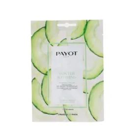 Payot Morning Mask (Winter Is Coming) - Nourishing & Comforting Sheet Mask 15pcs -36%