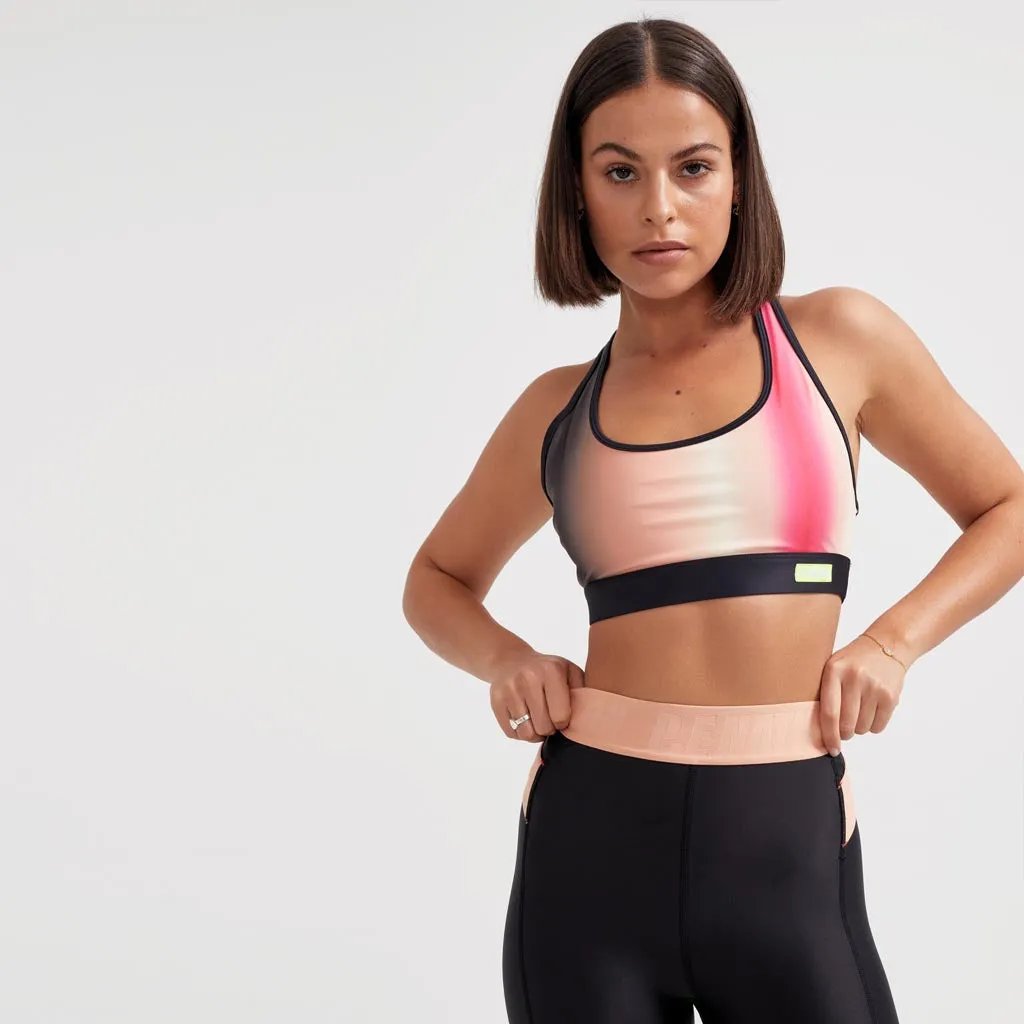 PE Nation X-Large Sports Bra.