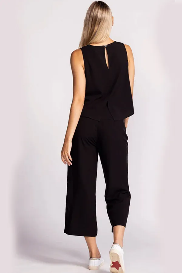 Pink Martini Margo Pants - Shop trendy pants for women at Pink Martini. Discover the versatile and stylish Margo Pants collectio