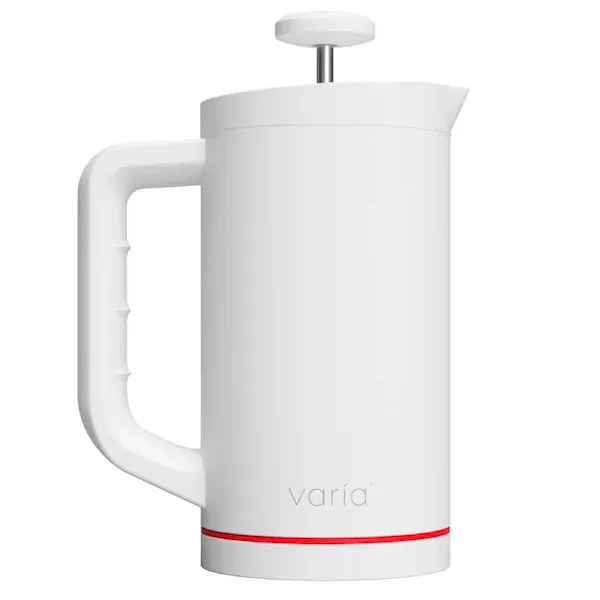 Premium Coffee Press - Varia Pro