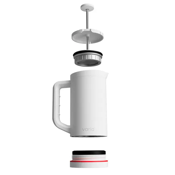 Premium Coffee Press - Varia Pro