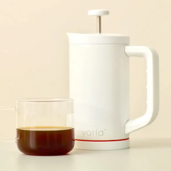 Premium Coffee Press - Varia Pro