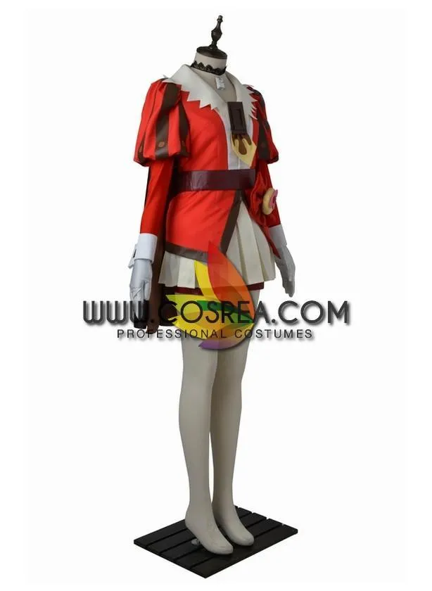 Pretty Cure Chocolat Costume - Cosplay Set