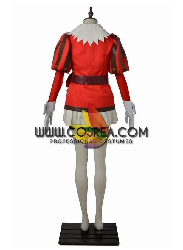 Pretty Cure Chocolat Costume - Cosplay Set