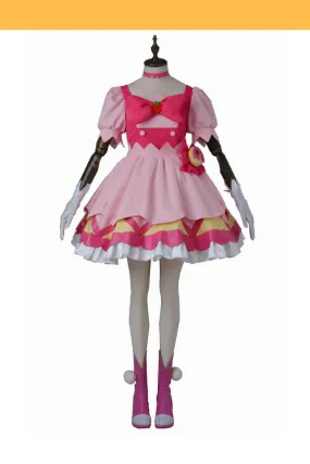 Pretty Cure Cure Whip Costume for Cosplay