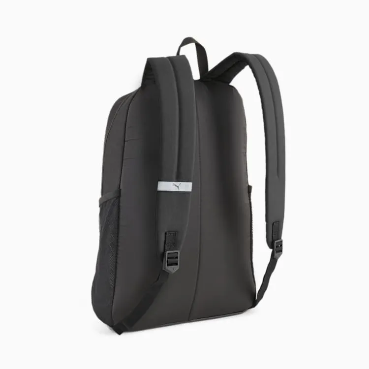 Puma Black Backpack Plus Pro