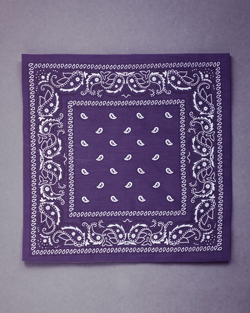 Purple Paisley | High-Quality Custom-Designed Apparel and Accessories