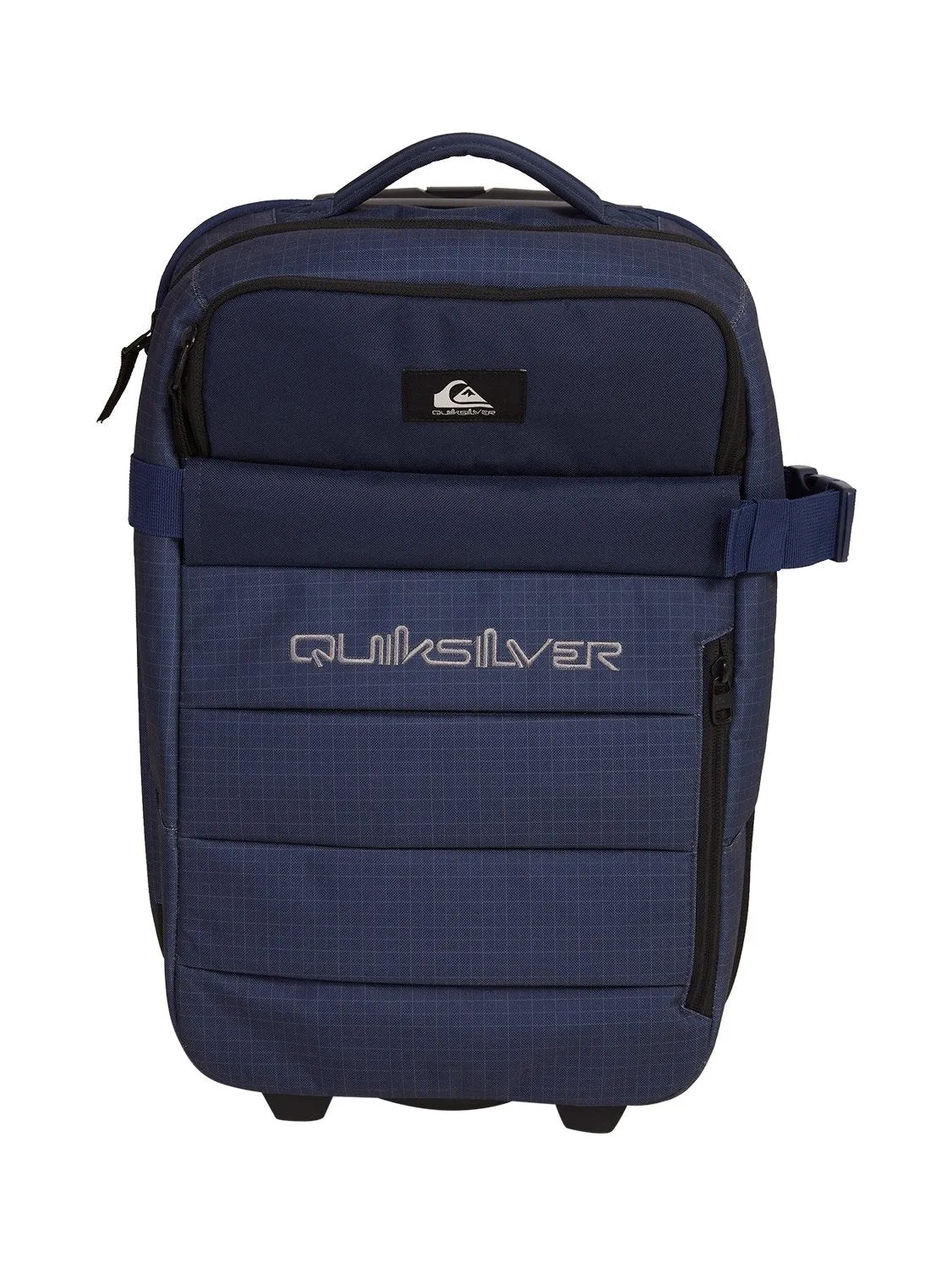 Quiksilver Men's Horizon Rolling Suitcase