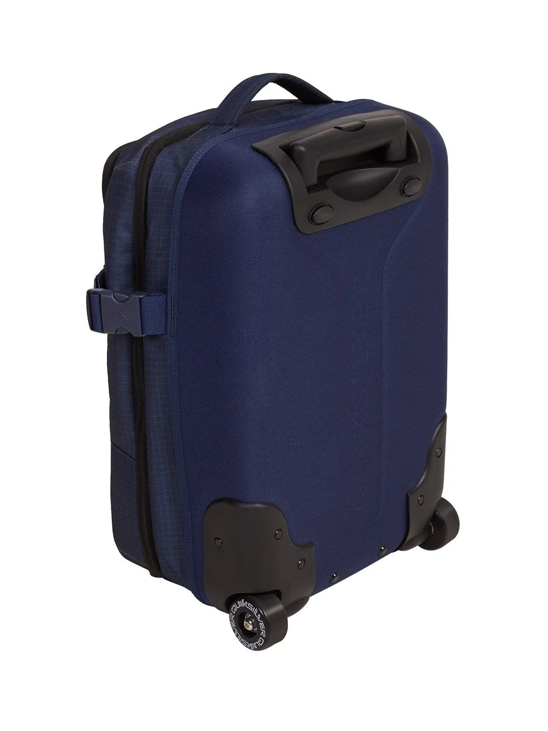 Quiksilver Men's Horizon Rolling Suitcase