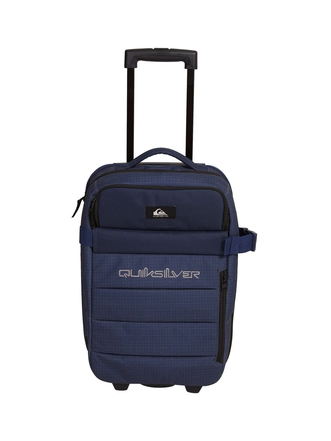 Quiksilver Men's Horizon Rolling Suitcase