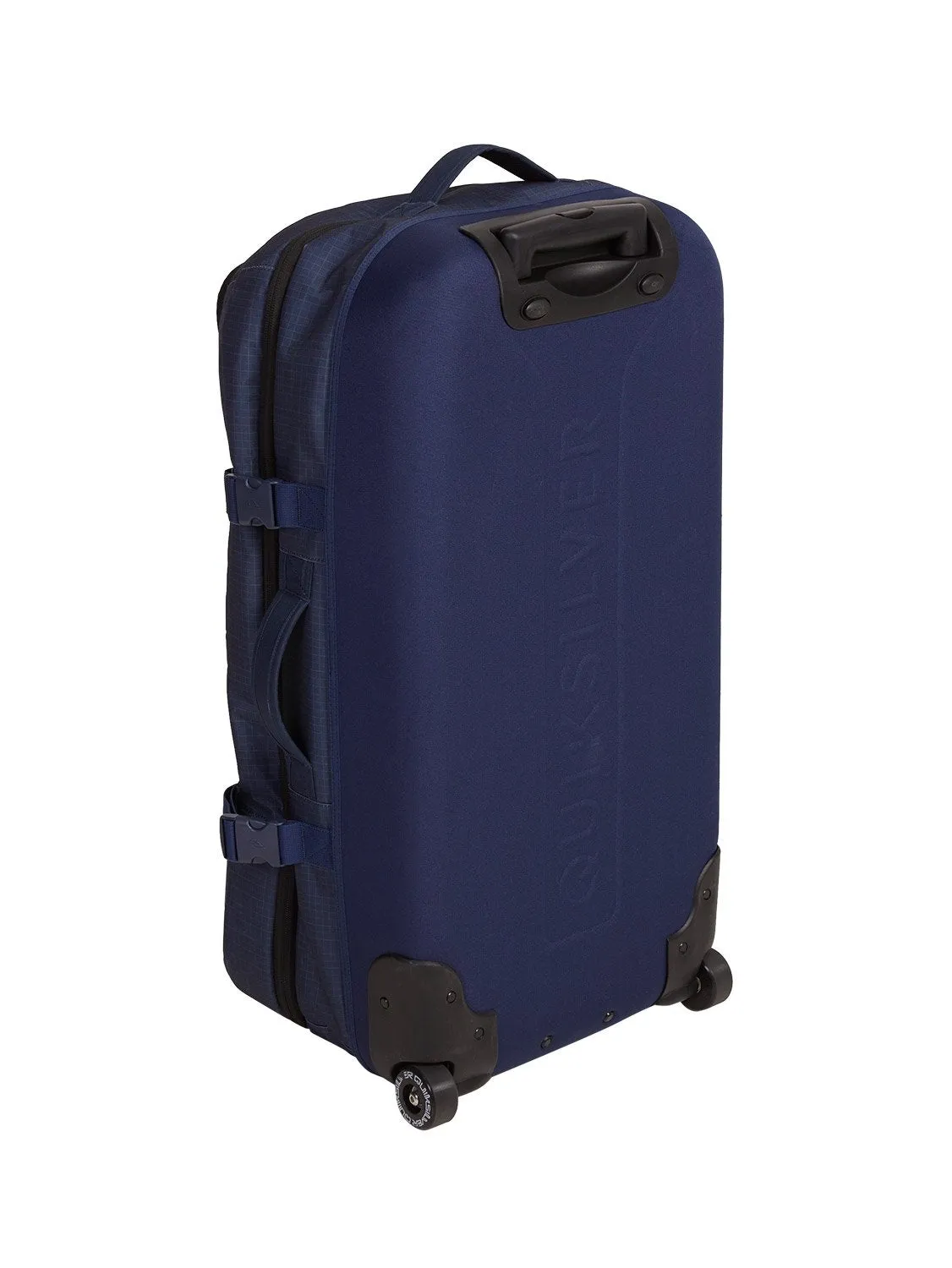 Quiksilver Men's Reach Luggage with Wheels