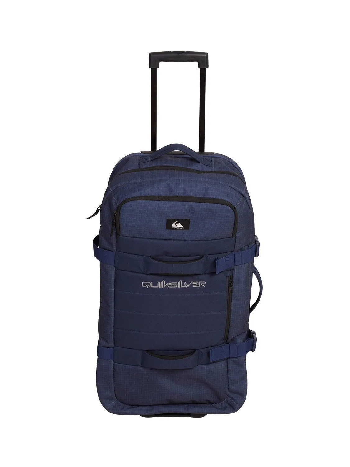 Quiksilver Men's Reach Luggage with Wheels