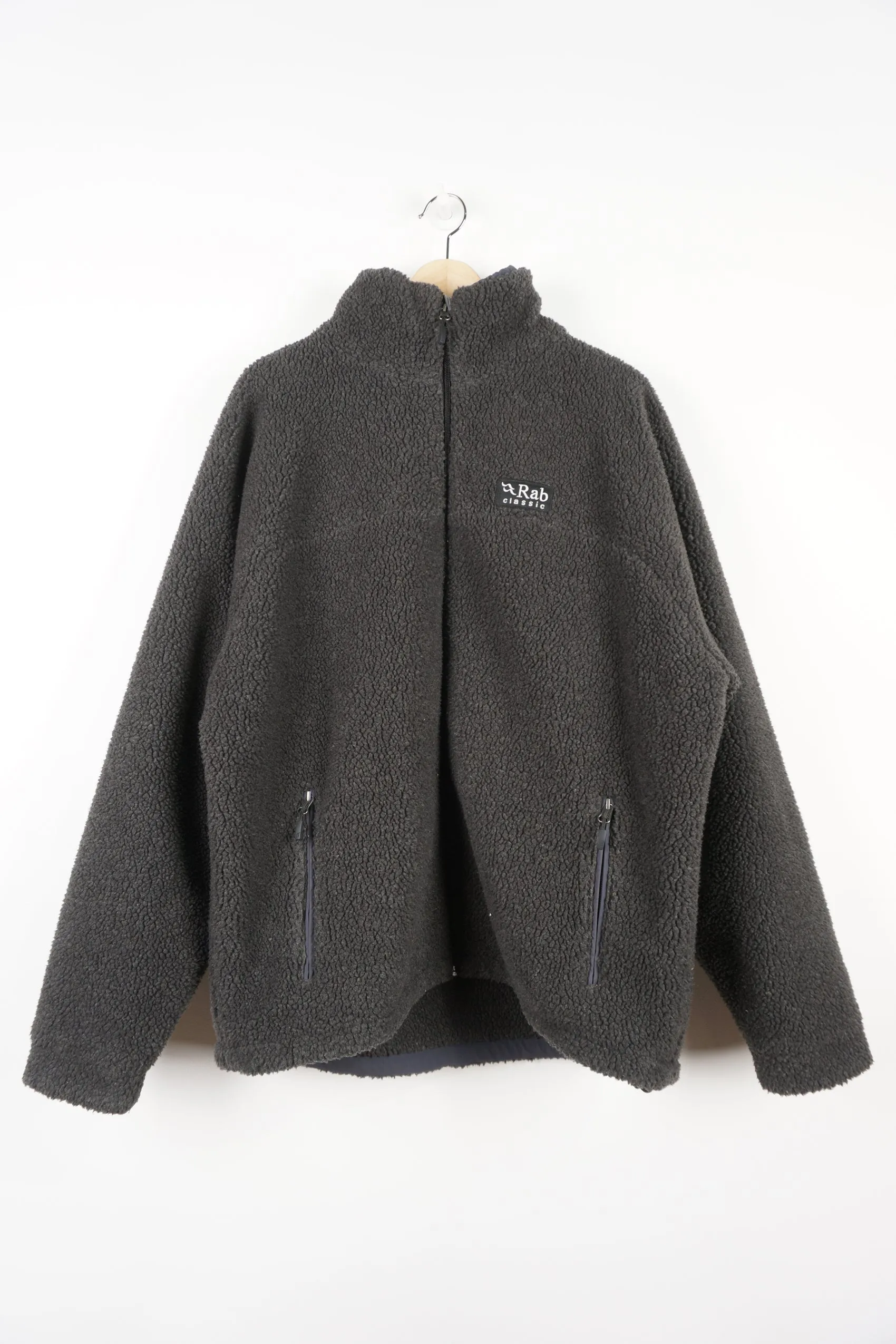 Rab Fleece