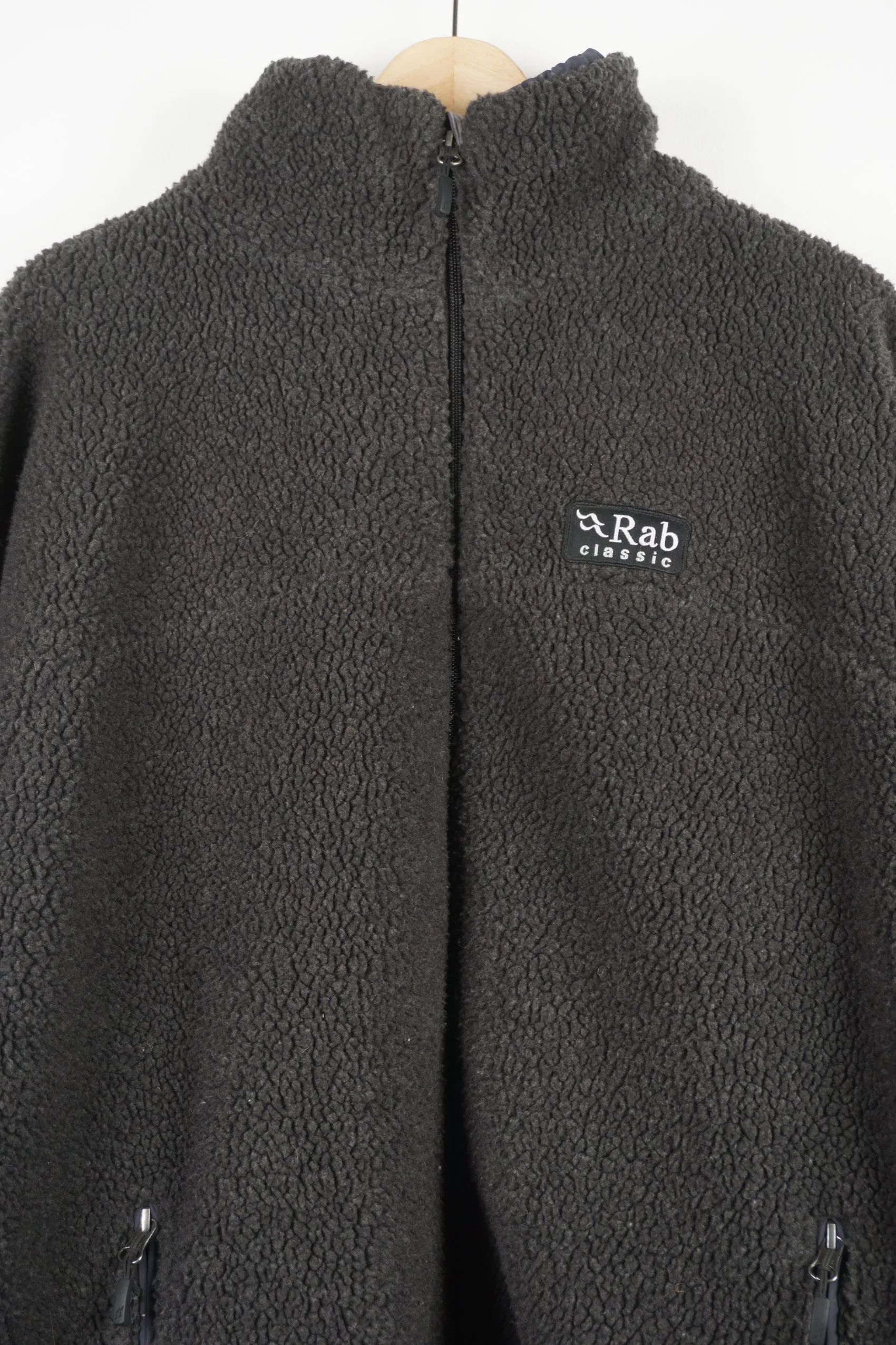 Rab Fleece