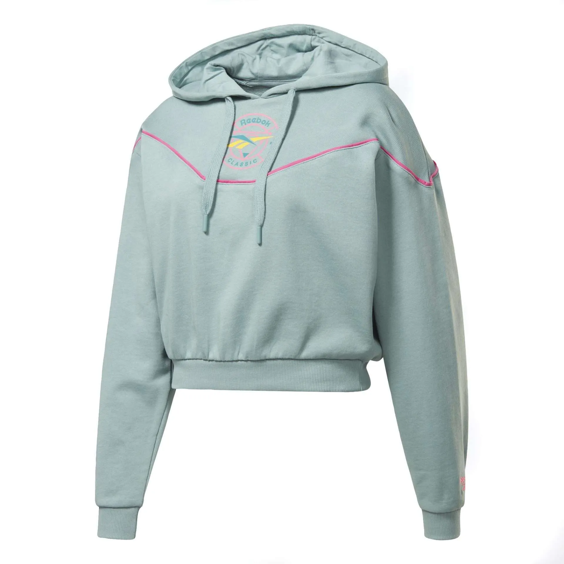 Reebok Women’s Classic Vector Trail Hoodies