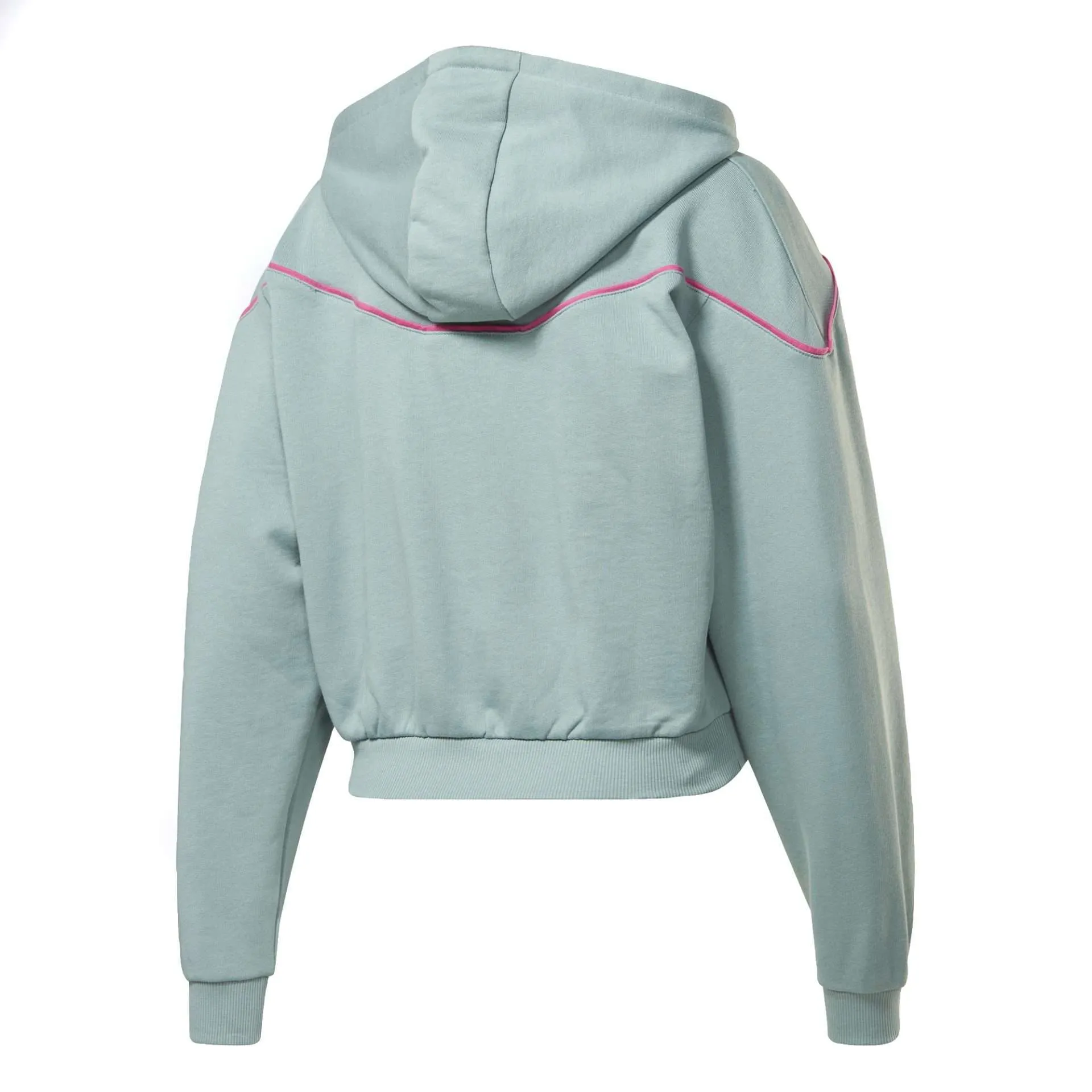 Reebok Women’s Classic Vector Trail Hoodies