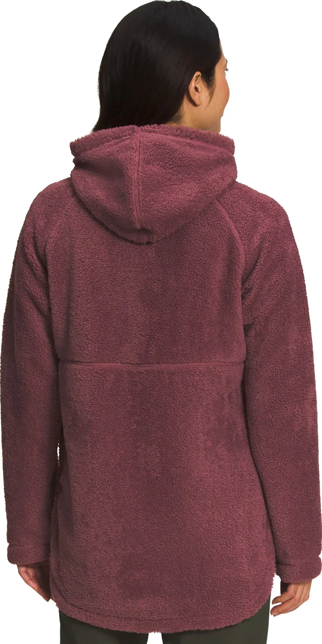 Ridge Fleece Tunic Sweater (Women's) - Past Season