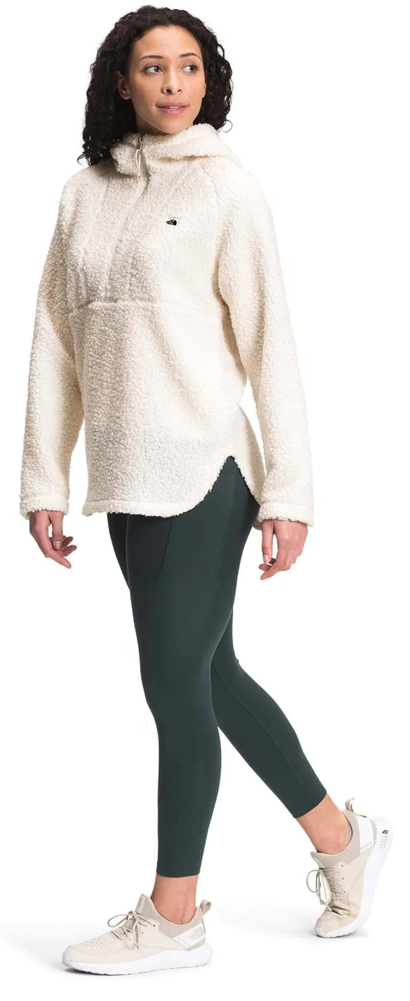 Ridge Fleece Tunic Sweater (Women's) - Past Season