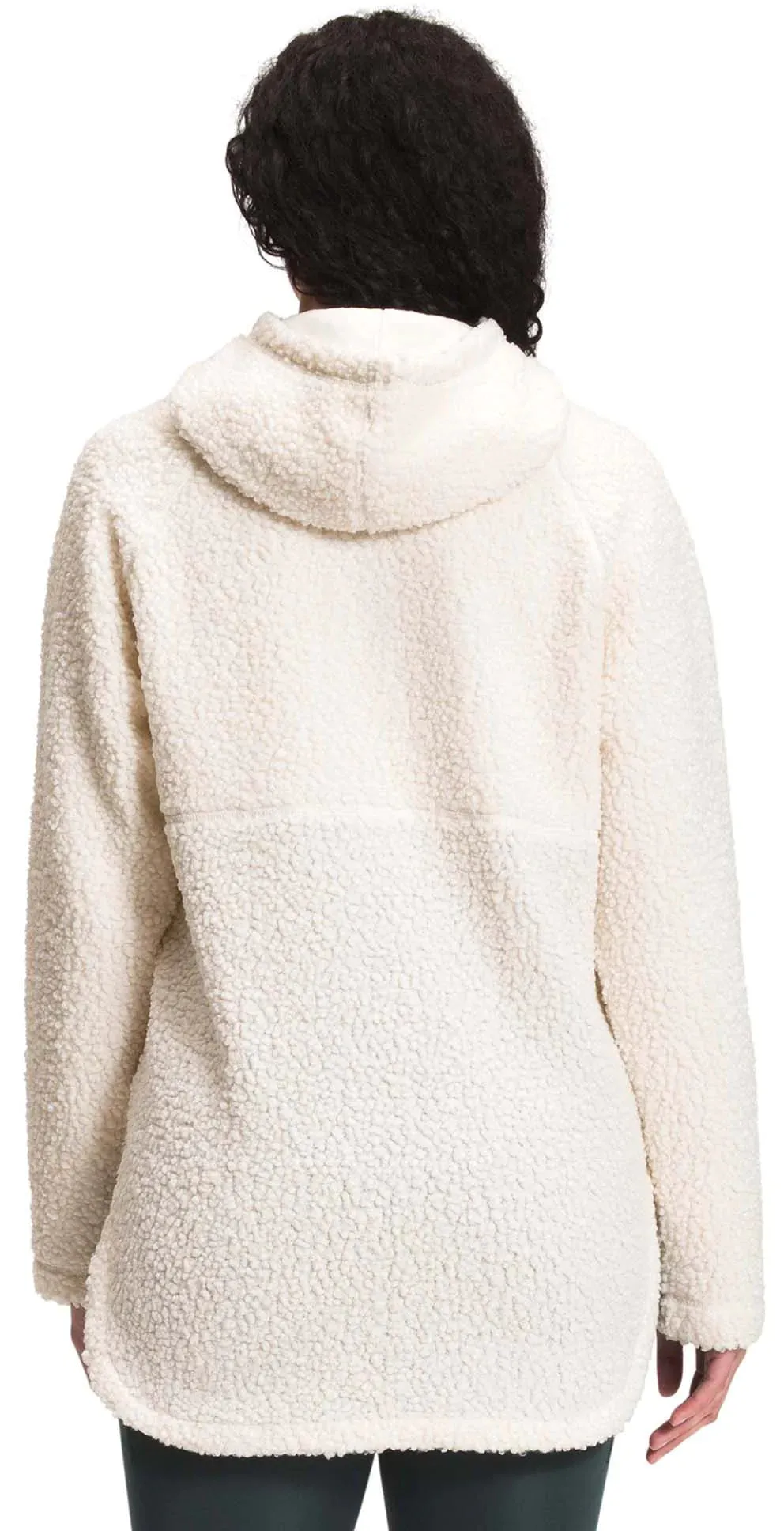 Ridge Fleece Tunic Sweater (Women's) - Past Season