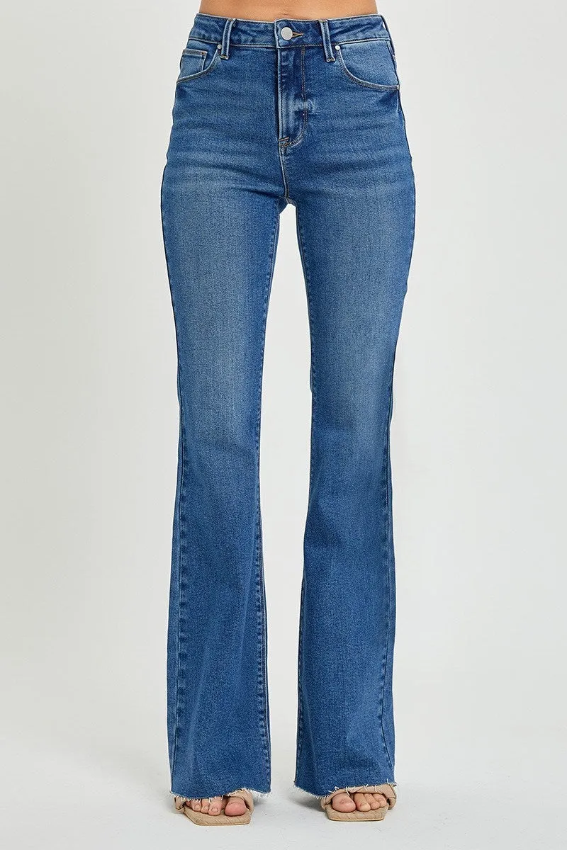 Rowan Risen Bootcut Jeans