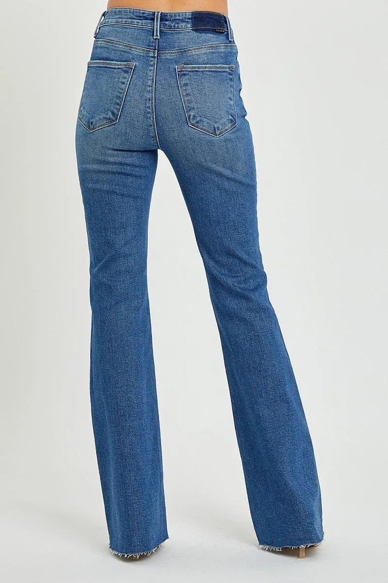 Rowan Risen Bootcut Jeans