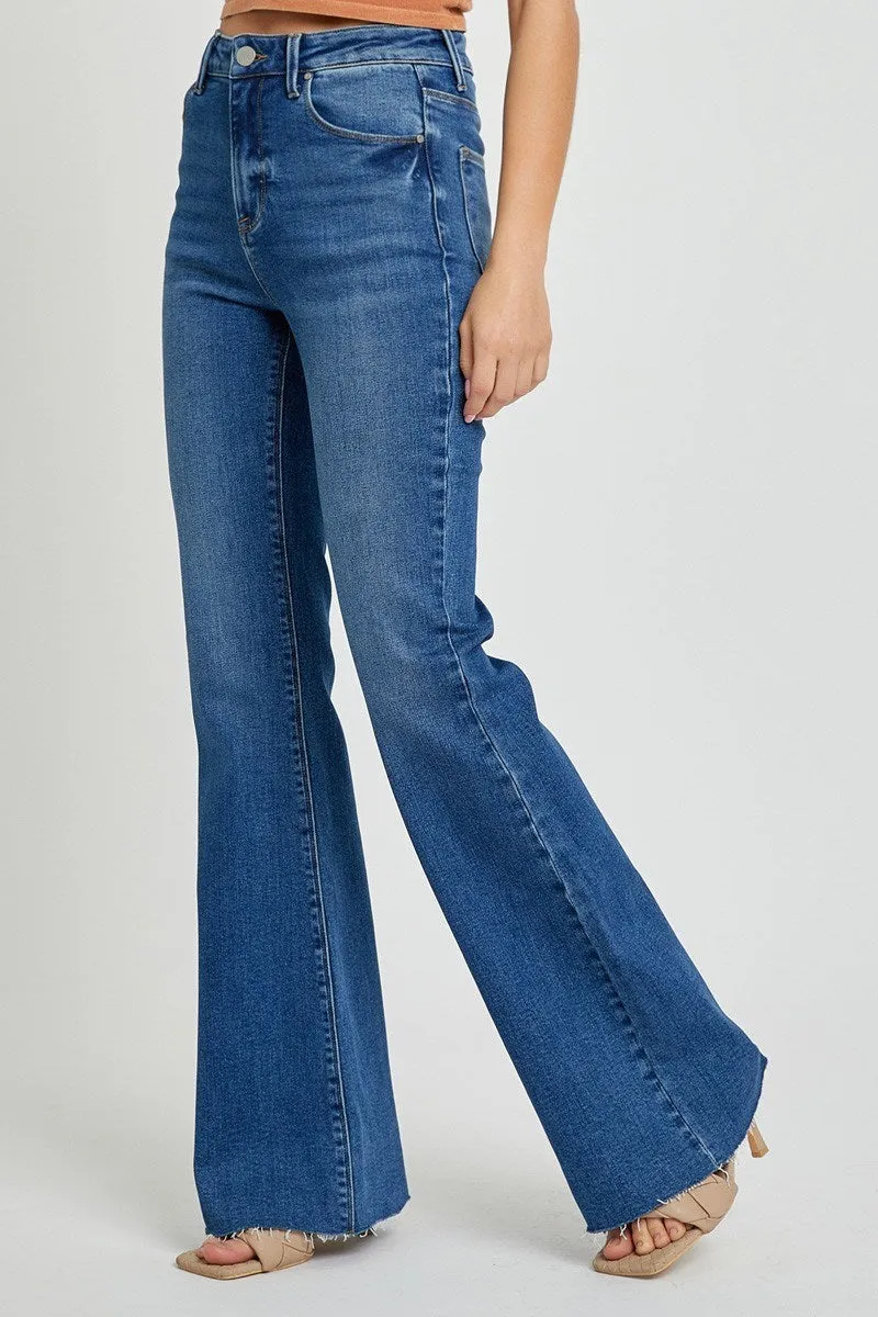 Rowan Risen Bootcut Jeans