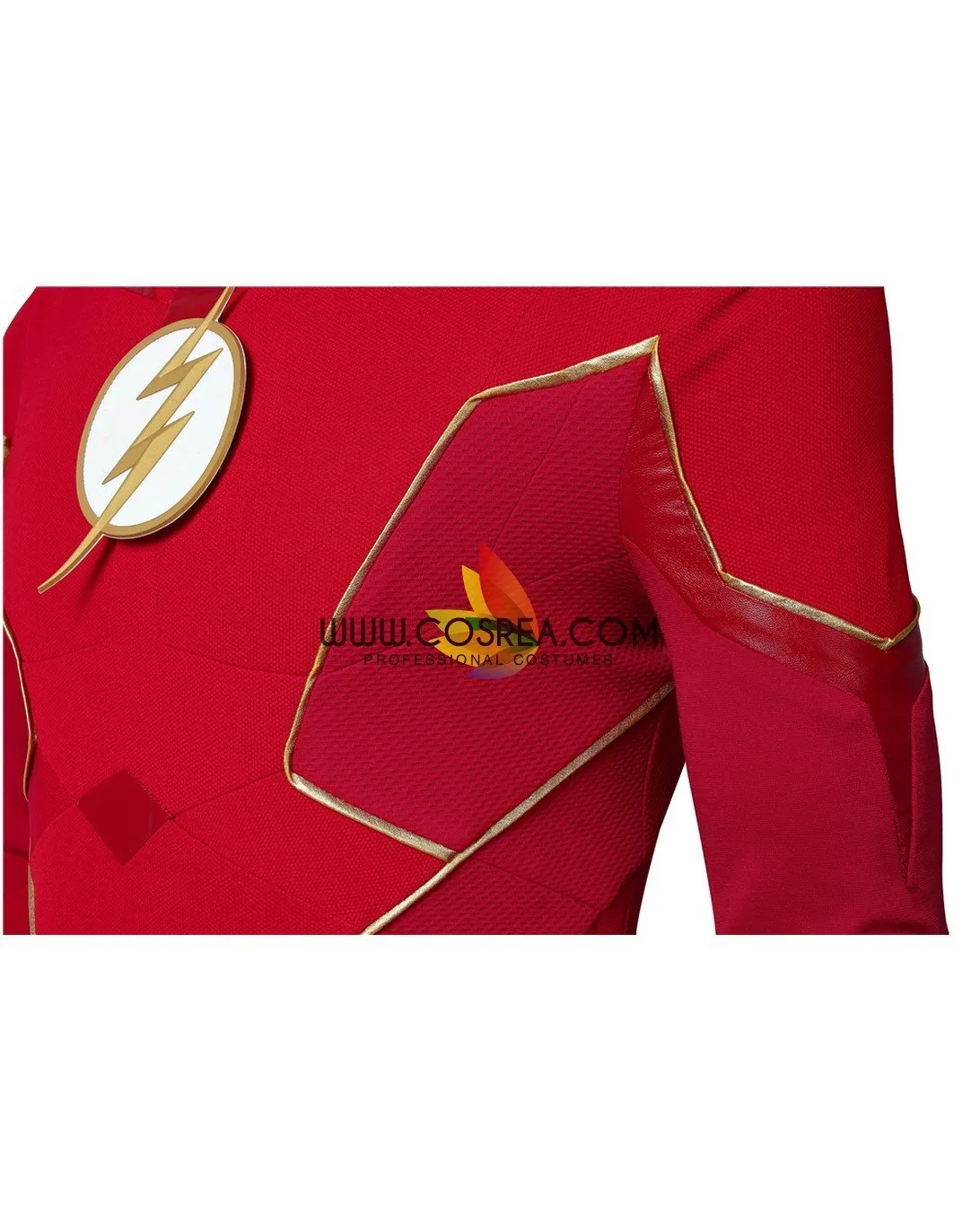 season 6 Flash Barry Allen cosplay costume