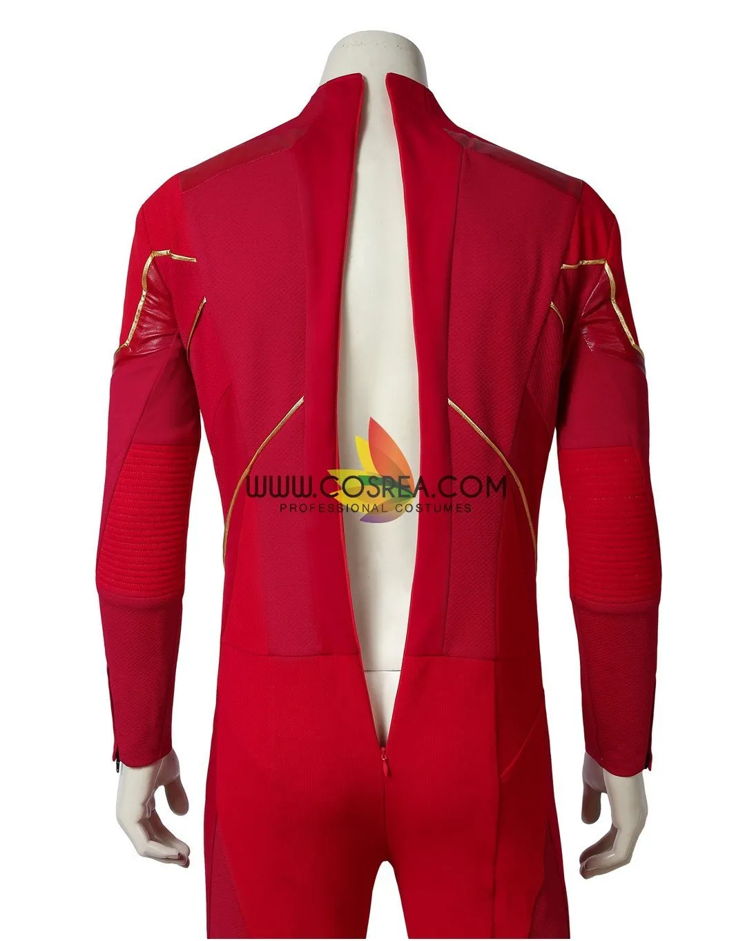 season 6 Flash Barry Allen cosplay costume