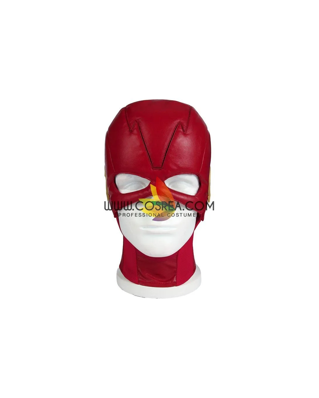 season 6 Flash Barry Allen cosplay costume