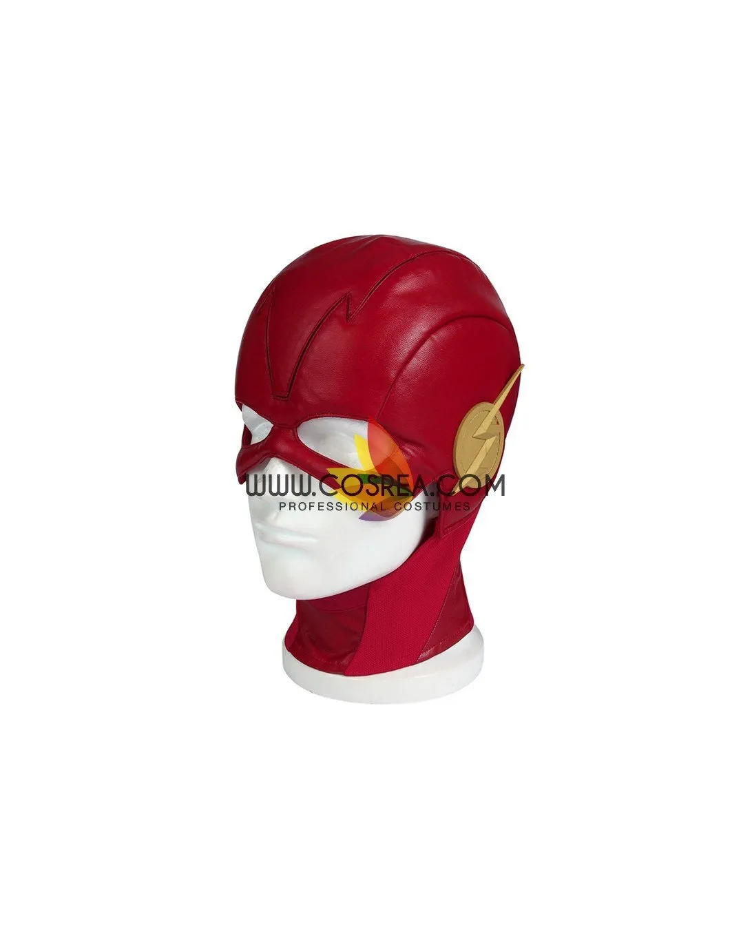 season 6 Flash Barry Allen cosplay costume