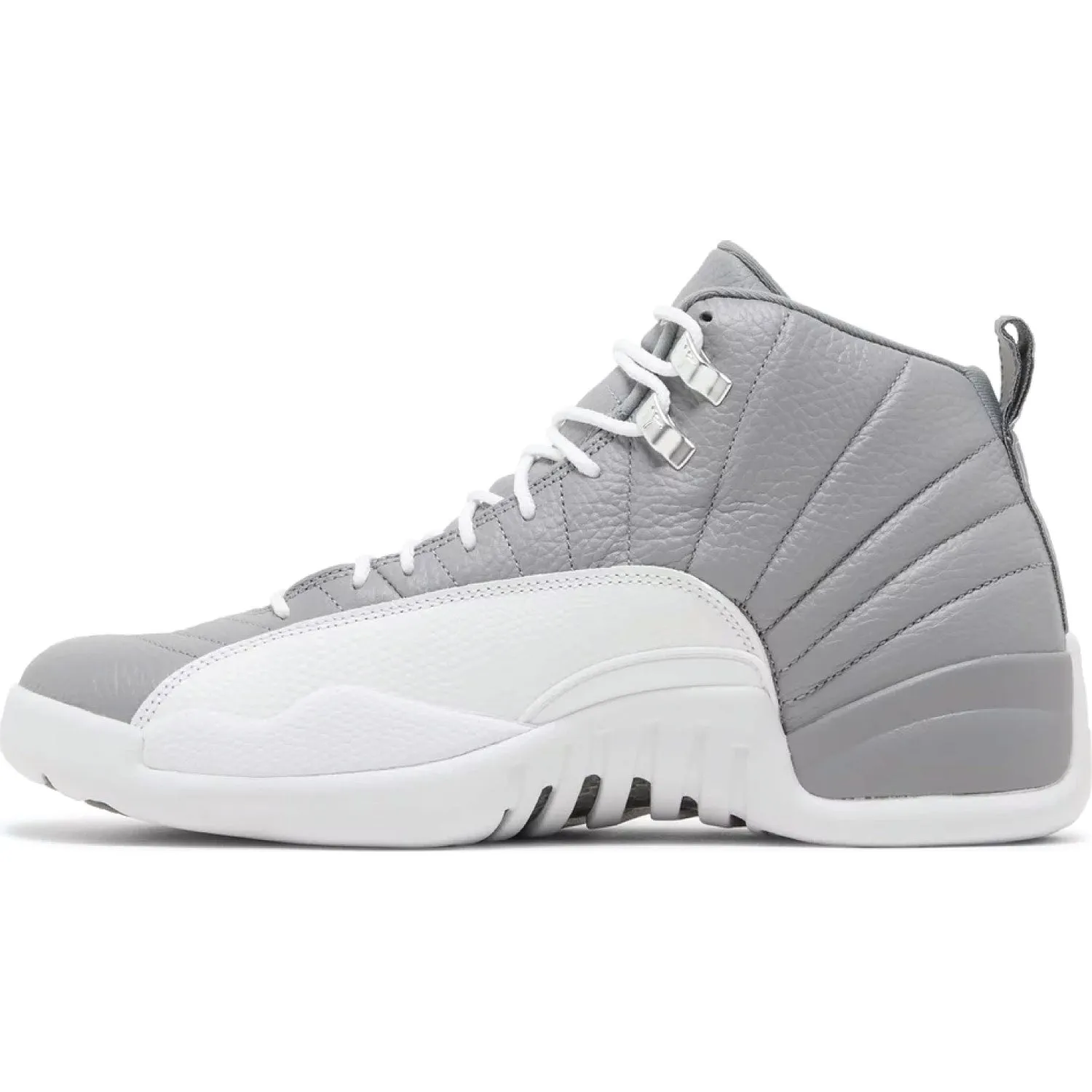 Shop Air Jordan 12 Retro Stealth Sneakers - Limited Stock Available