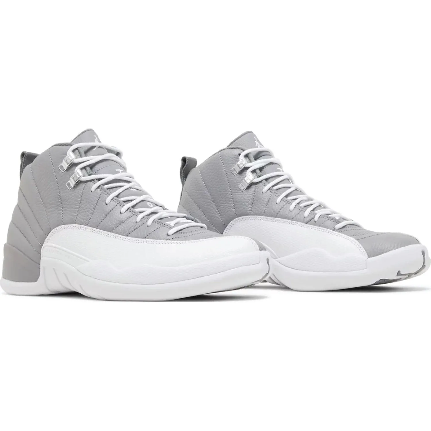 Shop Air Jordan 12 Retro Stealth Sneakers - Limited Stock Available