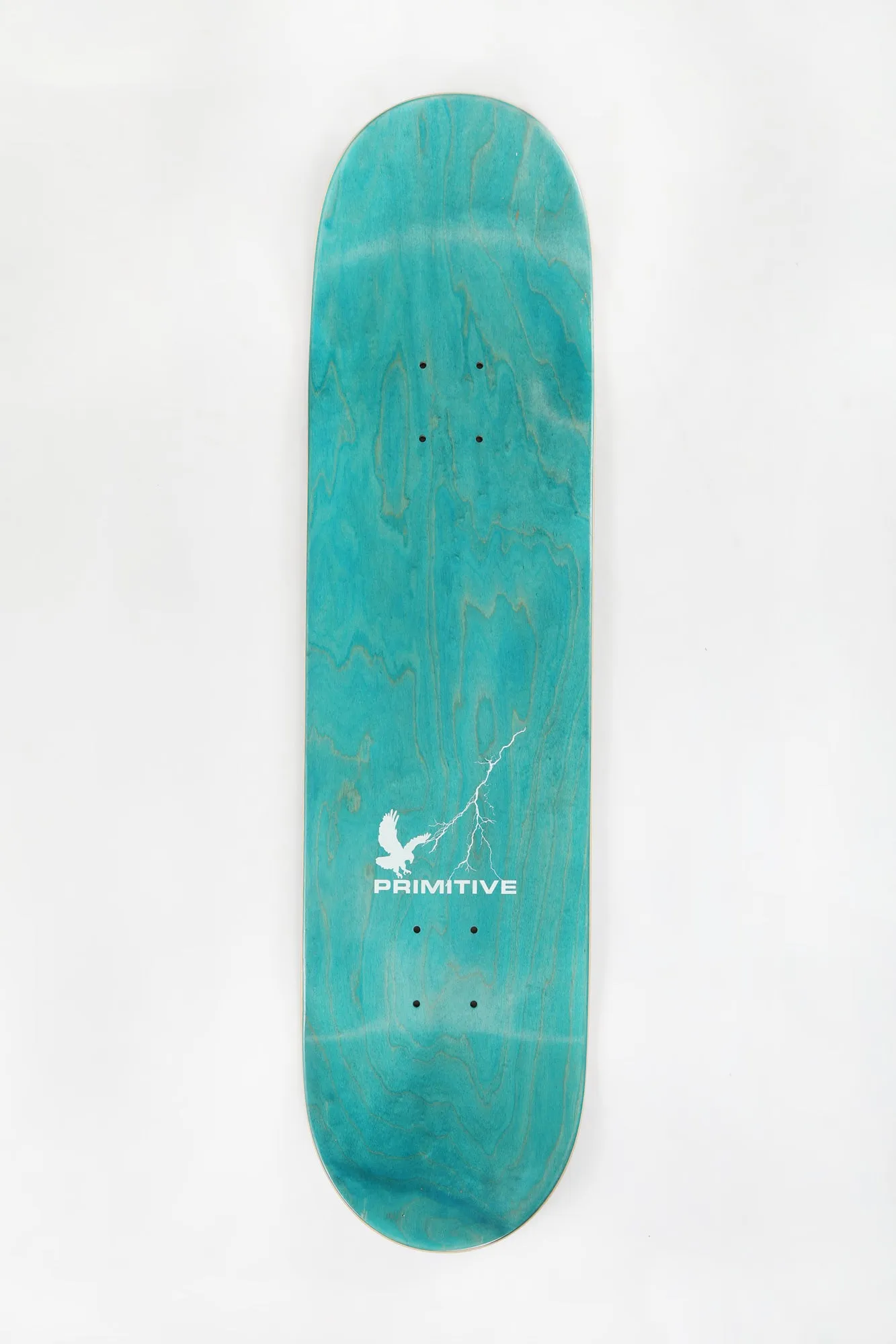 Skateboard Rodriguez Eagle Primitive 8.1