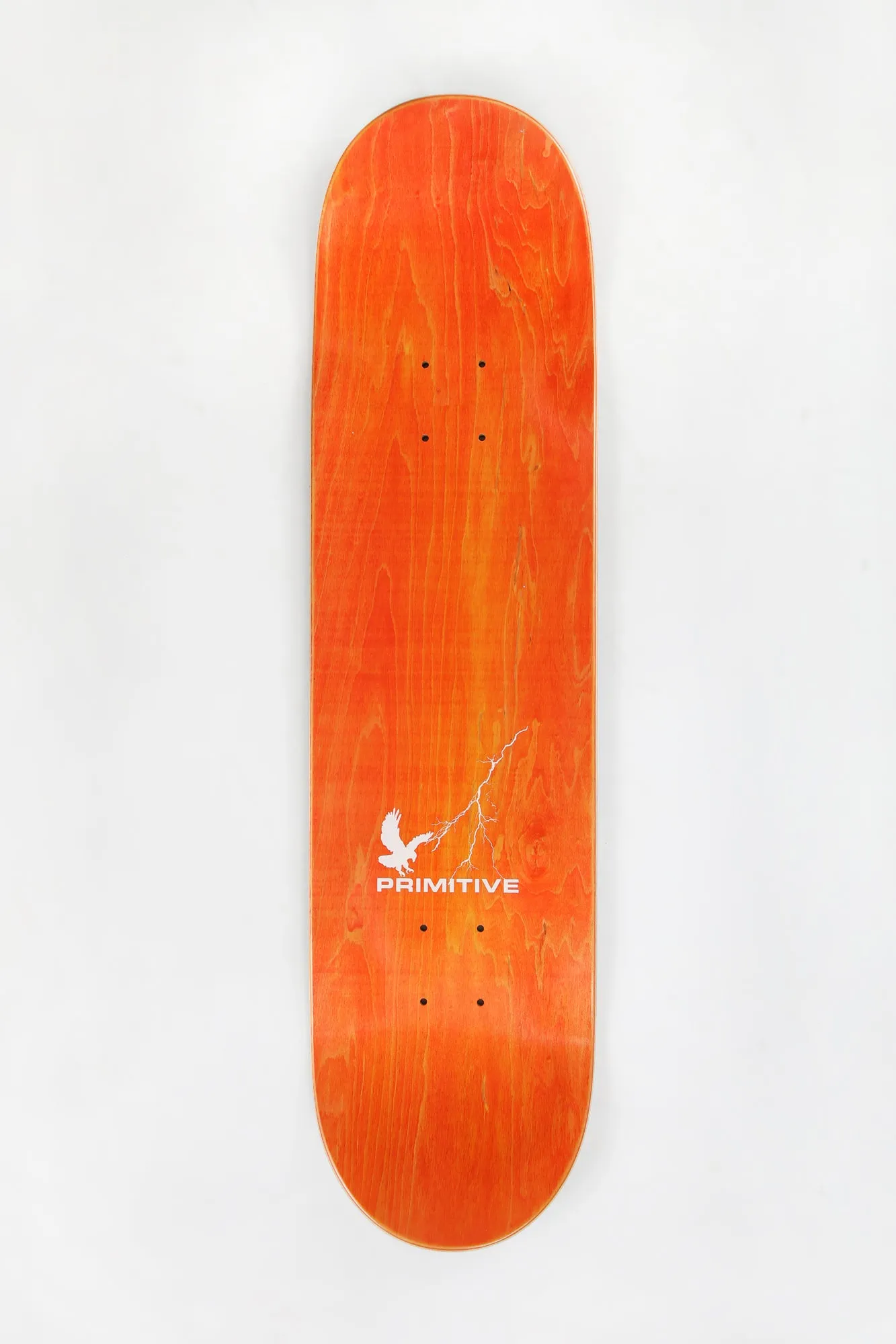 Skateboard Rodriguez Eagle Primitive 8.1