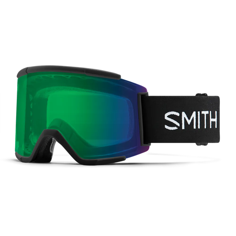 Smith XL Snow Goggle